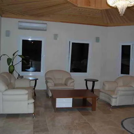 Palmiye Hotel Dalyan
