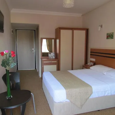 מלון Palmiye דליאן