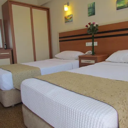 Palmiye Hotel