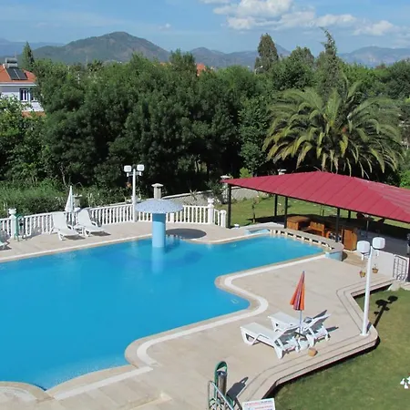 Hotel Palmiye