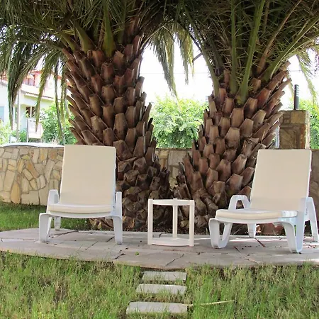 Palmiye Hotel Dalyan