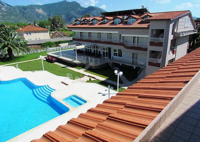 Palmiye 3*