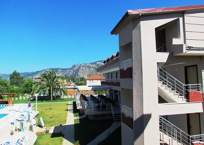 Palmiye Dalyan