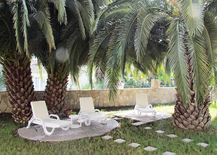 Hotel Palmiye