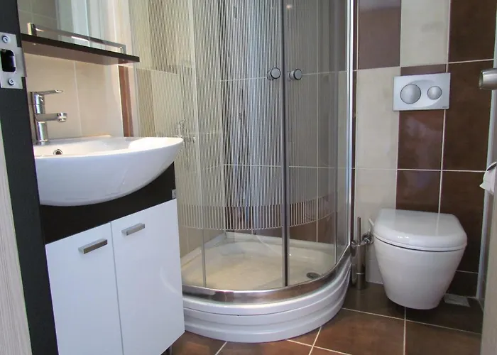 Palmiye Hotel 3*