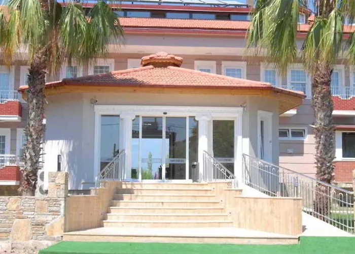 Hotel Palmiye
