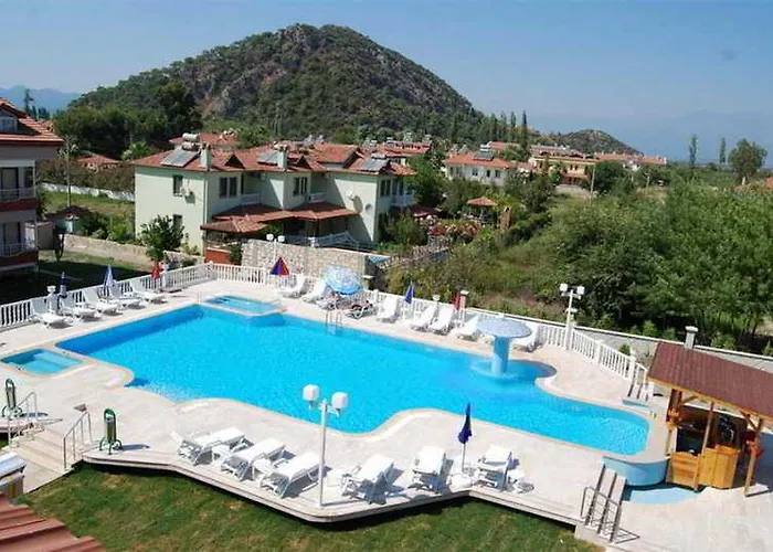 Palmiye Dalyan