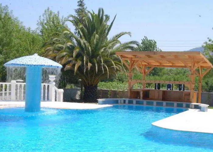 Palmiye Hotel