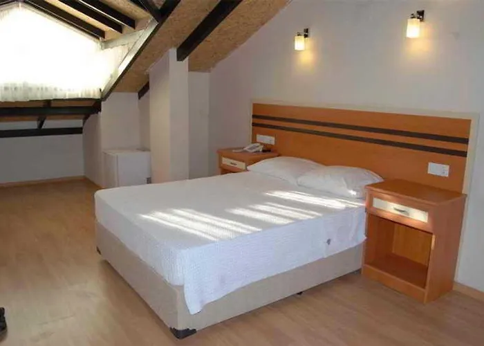 Palmiye Hotel 3*