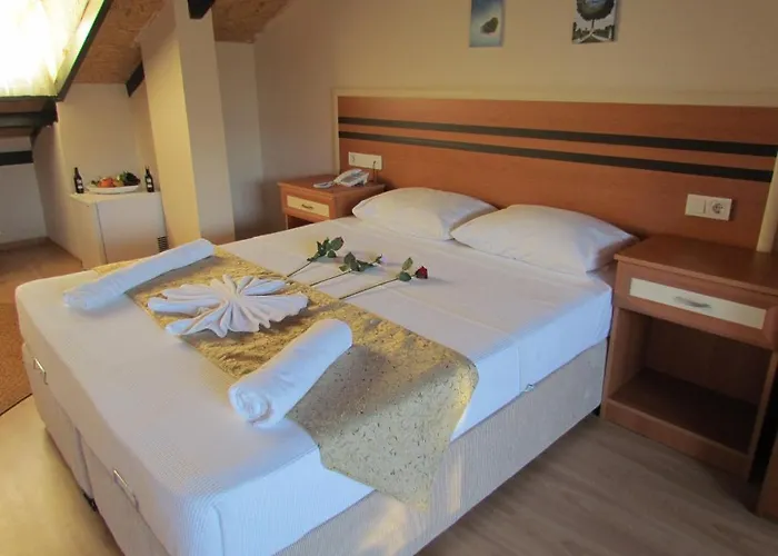 Palmiye Hotel 3*
