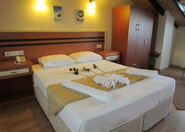 Palmiye Dalyan