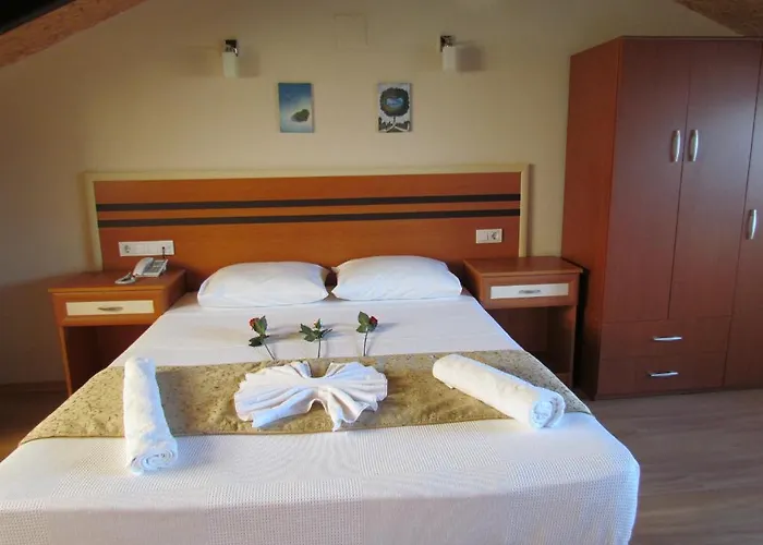 Palmiye 3*
