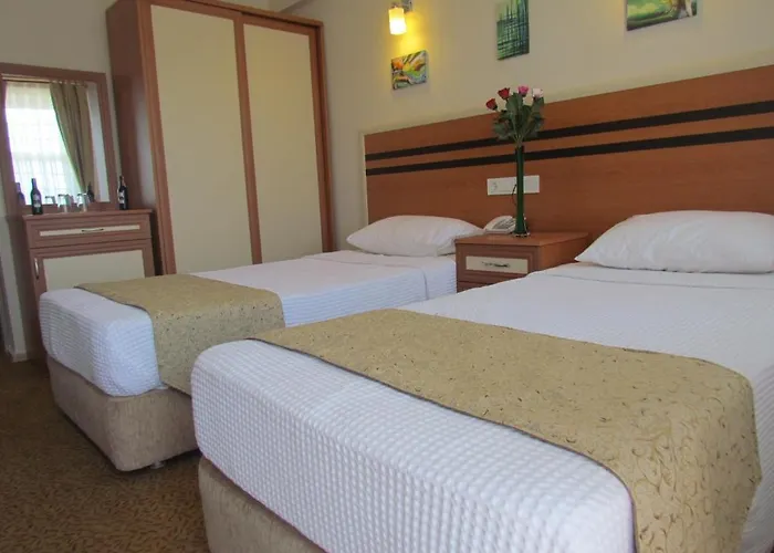 Palmiye Hotel