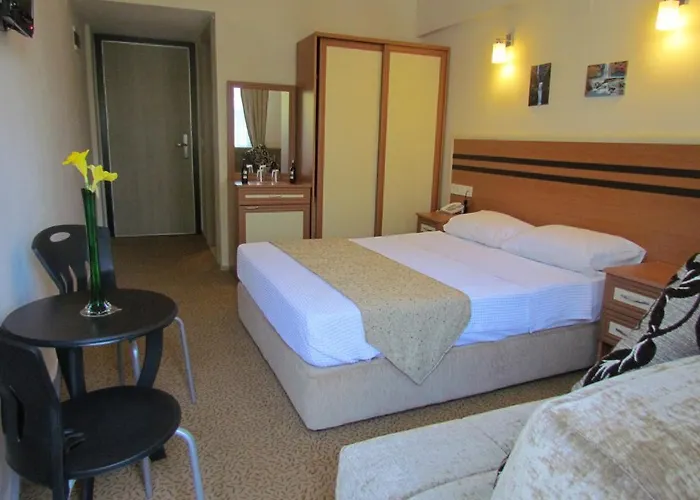 Palmiye 3*