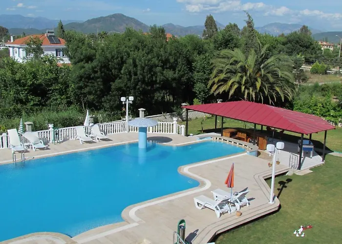 Hotel Palmiye