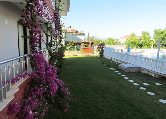 Palmiye Dalyan