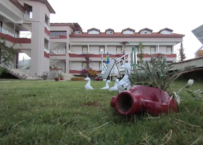 Palmiye Hotel 3*