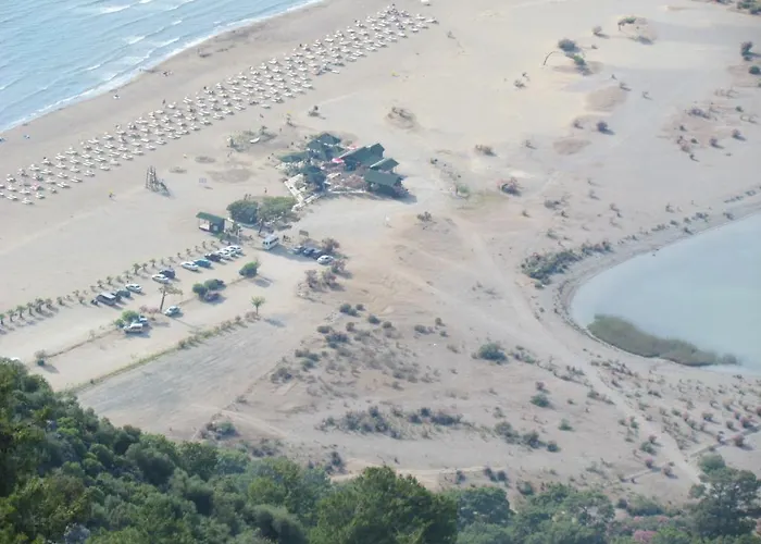 Palmiye 3*