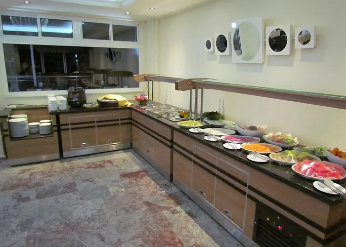 Hotel Palmiye 3*