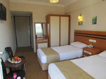 Hotel Palmiye