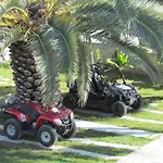 Palmiye 3* Dalyan