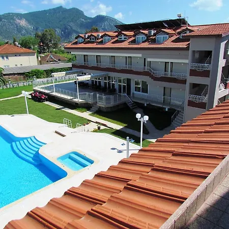 Palmiye 3*