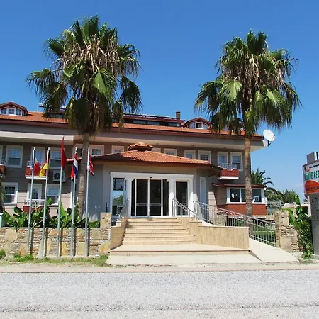 Palmiye
