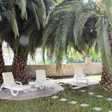 Hotel Palmiye