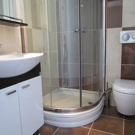 Palmiye Hotel 3*