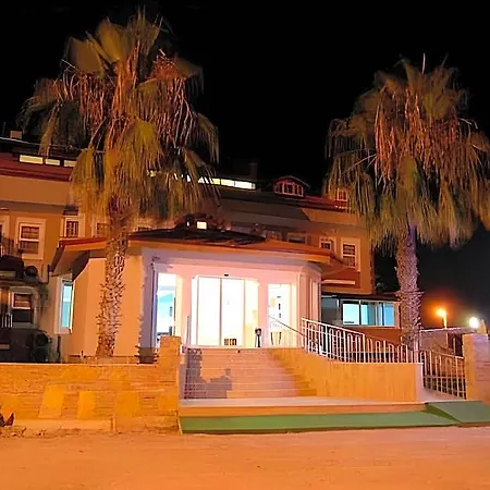 Palmiye 3* 달리안