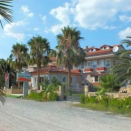 Palmiye 호텔 3*