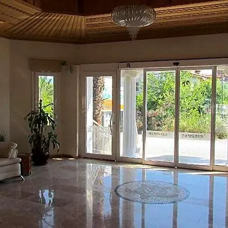호텔 Palmiye 3*