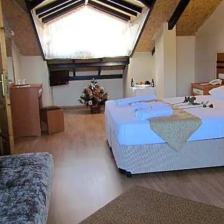 호텔 Palmiye 3*