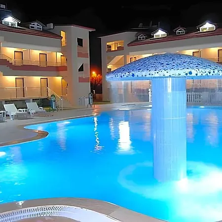 Palmiye 3*