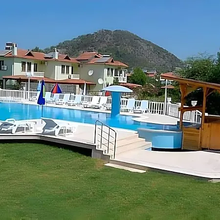 Palmiye 호텔 3*