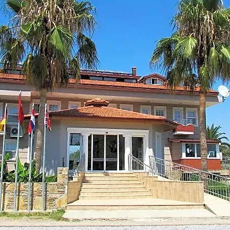 Palmiye 3* 달리안