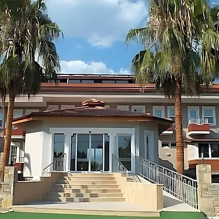 Palmiye 3*