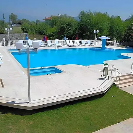 Palmiye 호텔 3*
