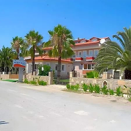 Palmiye 호텔 3*