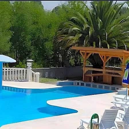 Palmiye 호텔 3*