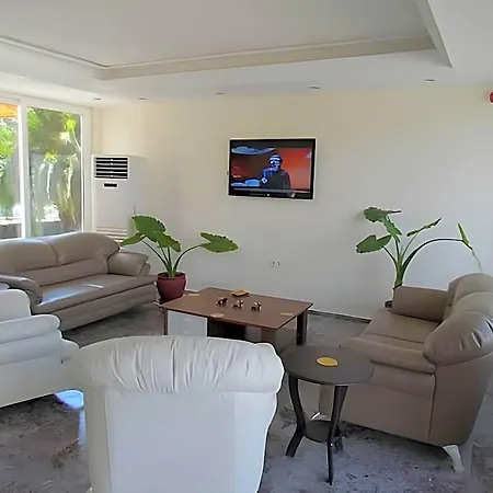 Palmiye 호텔 3*