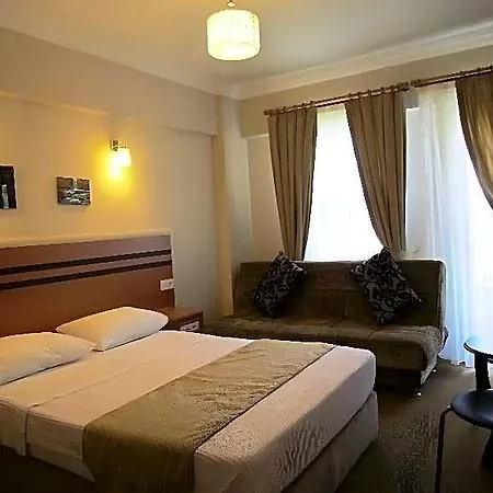 Palmiye 3* 달리안
