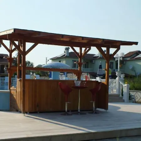 Palmiye Hotel Dalyan