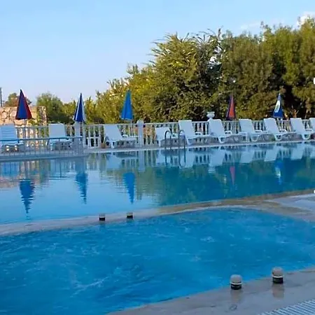Palmiye 3*