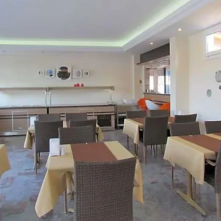Palmiye 3* Dalyan