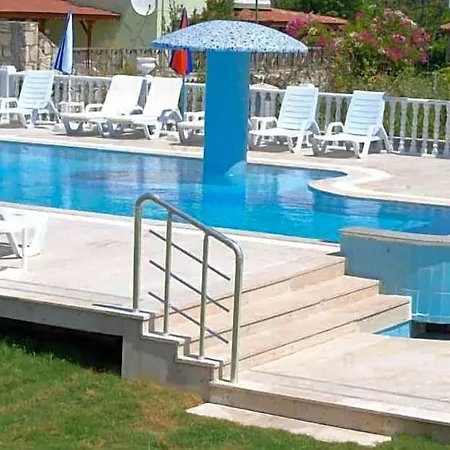 Palmiye Hotel Dalyan