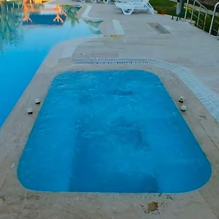 Palmiye Hotel