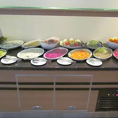 Palmiye Hotel 3*