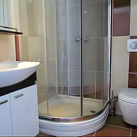 Hotel Palmiye 3*