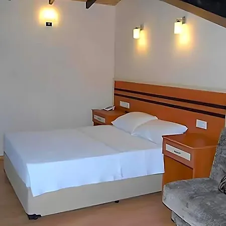 Palmiye 호텔 3*